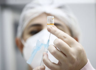 Prefeitura de Colombo promoverá mutirão da vacina neste sábado