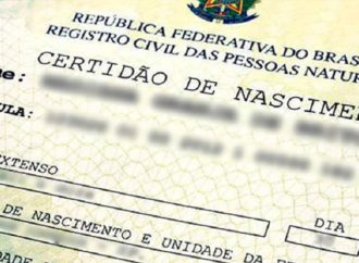Cresce o número de crianças sem o registro de paternidade no Brasil