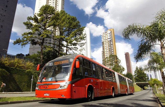 Assembleia faz repasse de 20 milhões para o transporte público de Curitiba e RMC