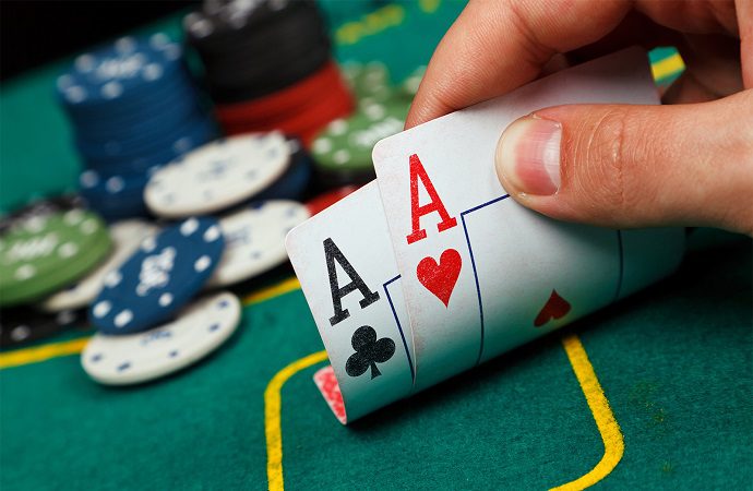 Câmara aprova projeto de lei que legaliza cassinos e jogos de azar